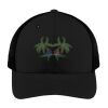 YP Classics ® Retro Trucker Cap Thumbnail
