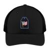 YP Classics ® Retro Trucker Cap Thumbnail