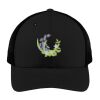 YP Classics ® Retro Trucker Cap Thumbnail