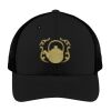 YP Classics ® Retro Trucker Cap Thumbnail