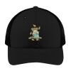YP Classics ® Retro Trucker Cap Thumbnail