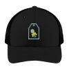 YP Classics ® Retro Trucker Cap Thumbnail
