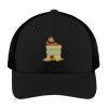 YP Classics ® Retro Trucker Cap Thumbnail