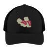 YP Classics ® Retro Trucker Cap Thumbnail