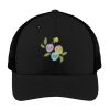YP Classics ® Retro Trucker Cap Thumbnail