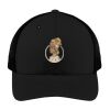 YP Classics ® Retro Trucker Cap Thumbnail
