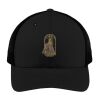 YP Classics ® Retro Trucker Cap Thumbnail