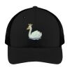 YP Classics ® Retro Trucker Cap Thumbnail