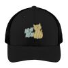 YP Classics ® Retro Trucker Cap Thumbnail