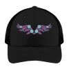 YP Classics ® Retro Trucker Cap Thumbnail