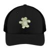 YP Classics ® Retro Trucker Cap Thumbnail