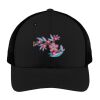 YP Classics ® Retro Trucker Cap Thumbnail