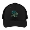YP Classics ® Retro Trucker Cap Thumbnail