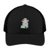 YP Classics ® Retro Trucker Cap Thumbnail