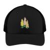 YP Classics ® Retro Trucker Cap Thumbnail