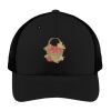 YP Classics ® Retro Trucker Cap Thumbnail