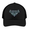 YP Classics ® Retro Trucker Cap Thumbnail