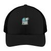 YP Classics ® Retro Trucker Cap Thumbnail