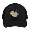 YP Classics ® Retro Trucker Cap Thumbnail