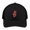 YP Classics ® Retro Trucker Cap Thumbnail