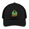 YP Classics ® Retro Trucker Cap Thumbnail