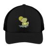 YP Classics ® Retro Trucker Cap Thumbnail