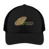 YP Classics ® Retro Trucker Cap Thumbnail