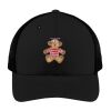 YP Classics ® Retro Trucker Cap Thumbnail