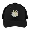 YP Classics ® Retro Trucker Cap Thumbnail