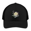 YP Classics ® Retro Trucker Cap Thumbnail