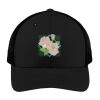 YP Classics ® Retro Trucker Cap Thumbnail
