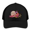 YP Classics ® Retro Trucker Cap Thumbnail