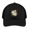 YP Classics ® Retro Trucker Cap Thumbnail