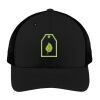 YP Classics ® Retro Trucker Cap Thumbnail