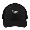 YP Classics ® Retro Trucker Cap Thumbnail