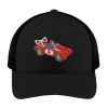 YP Classics ® Retro Trucker Cap Thumbnail