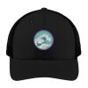 YP Classics ® Retro Trucker Cap Thumbnail