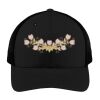 YP Classics ® Retro Trucker Cap Thumbnail
