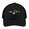YP Classics ® Retro Trucker Cap Thumbnail