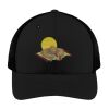 YP Classics ® Retro Trucker Cap Thumbnail