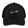 YP Classics ® Retro Trucker Cap Thumbnail