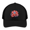 YP Classics ® Retro Trucker Cap Thumbnail