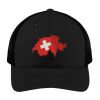 YP Classics ® Retro Trucker Cap Thumbnail