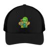 YP Classics ® Retro Trucker Cap Thumbnail