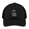 YP Classics ® Retro Trucker Cap Thumbnail