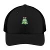 YP Classics ® Retro Trucker Cap Thumbnail