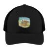 YP Classics ® Retro Trucker Cap Thumbnail