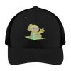 YP Classics ® Retro Trucker Cap Thumbnail
