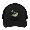 YP Classics ® Retro Trucker Cap Thumbnail