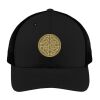 YP Classics ® Retro Trucker Cap Thumbnail